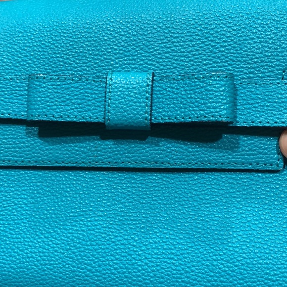 Samantha Thavasa satchel two ways - Picture 11 of 14